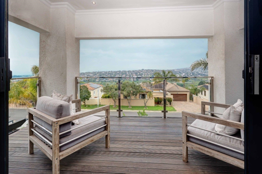 4 Bedroom Property for Sale in Van Riebeeckshof Western Cape